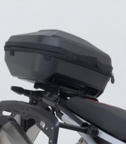 Maleta Superior con Soporte URBAN ABS Negro 16-29 L BMW F 900 GS (23) SW-MOTECH GPT.07.602.60000/B GPT.07.602.60000/B