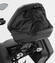 Maleta Superior con Soporte URBAN ABS Negro 16-29 L BMW F 900 GS (23) SW-MOTECH GPT.07.602.60000/B GPT.07.602.60000/B