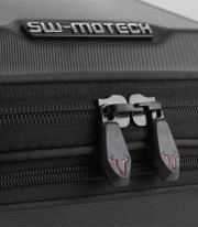 SW-MOTECH URBAN ABS 16-29 L Top Case with Carrier for BMW F 900 GS (23) Black GPT.07.602.60000/B GPT.07.602.60000/B
