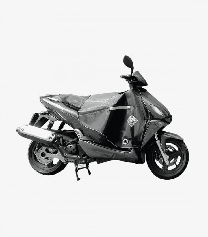 Cubre piernas R017 Tucano Urbano Yamaha Aerox, Cygnus, Jog R 50, Honda Lead, Vision, Kymco Agility City, Aprilia SR R017-X