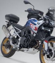 Maleta Superior con Soporte URBAN ABS Negro 16-29 L BMW F 900 GS (23) SW-MOTECH GPT.07.602.60000/B GPT.07.602.60000/B
