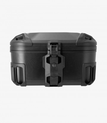 Maleta Superior con Soporte DUSC L Negra 41 L BMW F 900 GS (23) SW-MOTECH GPT.07.602.65001/B