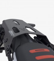 Maleta Superior con Soporte DUSC L Negra 41 L BMW F 900 GS (23) SW-MOTECH GPT.07.602.65001/B GPT.07.602.65001/B