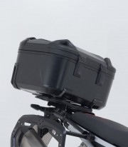 Maleta Superior con Soporte DUSC L Negra 41 L BMW F 900 GS (23) SW-MOTECH GPT.07.602.65001/B GPT.07.602.65001/B