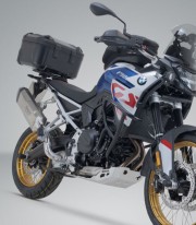 Maleta Superior con Soporte DUSC L Negra 41 L BMW F 900 GS (23) SW-MOTECH GPT.07.602.65001/B GPT.07.602.65001/B