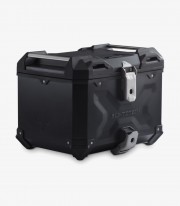 Maleta Superior con Soporte TRAX ADV Negra 38 L BMW F 900 GS (23) SW-MOTECH GPT.07.602.70000/B GPT.07.602.70000/B
