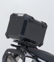 Maleta Superior con Soporte TRAX ADV Negra 38 L BMW F 900 GS (23) SW-MOTECH GPT.07.602.70000/B GPT.07.602.70000/B