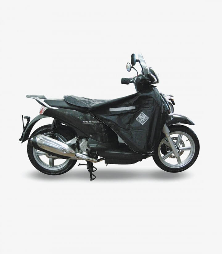 Manta térmica Tucano Urbano Termoscud Aprilia Scarabeo, Honda SH Mode, Kymco People, Piaggio Liberty, SYM Symphony - R019