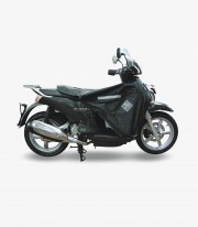 Tucano Urbano Termoscud leg shield R019 Aprilia Scarabeo, Honda SH Mode, Kymco People, Piaggio Liberty, SYM Symphony