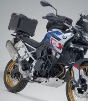 Maleta Superior con Soporte TRAX ADV Negra 38 L BMW F 900 GS (23) SW-MOTECH GPT.07.602.70000/B GPT.07.602.70000/B