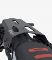 Maleta Superior con Soporte TRAX ADV Plateada 38 L BMW F 900 GS (23) SW-MOTECH GPT.07.602.70000/S GPT.07.602.70000/S