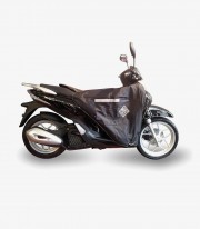 Tucano Urbano Termoscud leg shield R019 Aprilia Scarabeo, Honda SH Mode, Kymco People, Piaggio Liberty, SYM Symphony