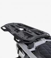 Maleta Superior con Soporte URBAN ABS Negro 16-29 L BMW R1200GS (12-18), R1250GS (18-24) SW-MOTECH GPT.07.782.60000/B GPT.07....