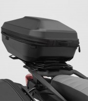 Maleta Superior con Soporte URBAN ABS Negro 16-29 L BMW R1200GS (12-18), R1250GS (18-24) SW-MOTECH GPT.07.782.60000/B GPT.07....