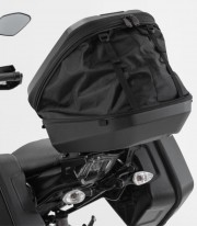 SW-MOTECH URBAN ABS 16-29 L Top Case with Carrier for BMW R1200GS (12-18), R1250GS (18-24) Black GPT.07.782.60000/B GPT.07.78...