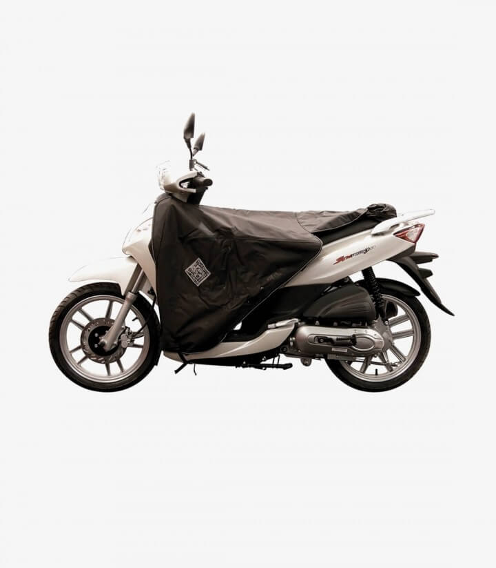 Manta térmica Tucano Urbano Termoscud Aprilia Scarabeo, Honda SH Mode, Kymco People, Piaggio Liberty, SYM Symphony - R019