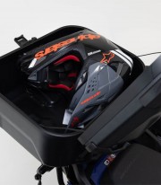 Maleta Superior con Soporte DUSC L Negro 41 L BMW R1200GS (12-18), R1250GS (18-24) SW-MOTECH GPT.07.782.65001/B GPT.07.782.65...
