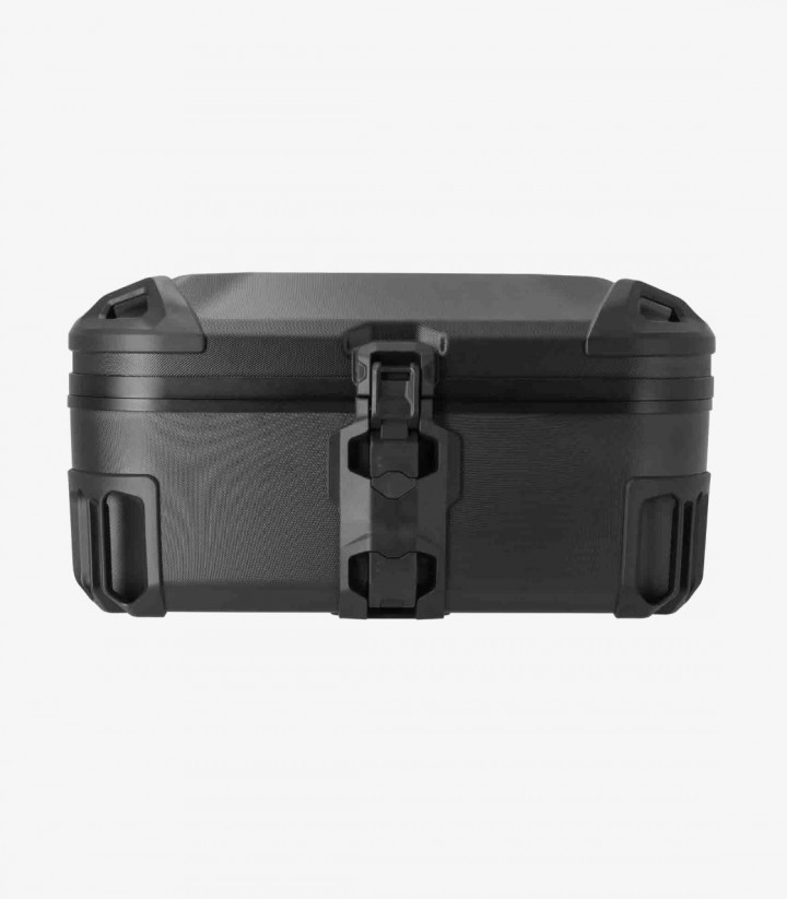 Maleta Superior con Soporte DUSC XL Negro 55 L BMW R1200GS (12-18), R1250GS (18-24) SW-MOTECH GPT.07.782.66000/B GPT.07.782.6...