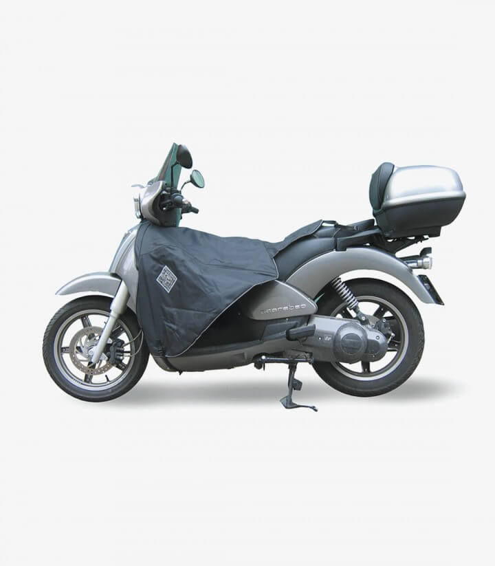 Manta térmica Tucano Urbano Termoscud Aprilia Scarabeo, Honda SH Mode, Kymco People, Piaggio Liberty, SYM Symphony - R019