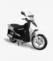 Tucano Urbano Termoscud leg shield R019 Aprilia Scarabeo, Honda SH Mode, Kymco People, Piaggio Liberty, SYM Symphony