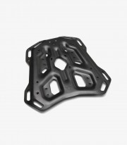 Maleta Superior con Soporte TRAX ADV Negra 38 L BMW F800GS / F700GS / F800GS Adventure (12-18), F650GS Twin (07-12) SW-MOTECH...