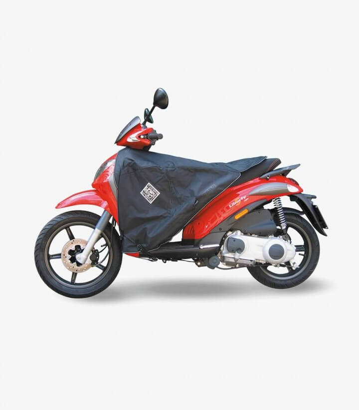 Manta térmica Tucano Urbano Termoscud Aprilia Scarabeo, Honda SH Mode, Kymco People, Piaggio Liberty, SYM Symphony - R019