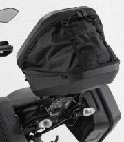 Maleta Superior con Soporte URBAN ABS Negro 16-29 L BMW G 310 GS (17-20) SW-MOTECH GPT.07.862.60000/B GPT.07.862.60000/B