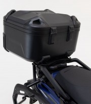SW-MOTECH DUSC L 41 L Top Case with Carrier for BMW G 310 GS (17-20) Black GPT.07.862.65001/B GPT.07.862.65001/B
