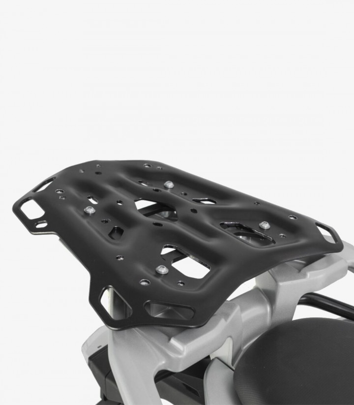 Maleta Superior con Soporte DUSC XL Negro 55 L BMW G 310 GS (17-20) SW-MOTECH GPT.07.862.66000/B GPT.07.862.66000/B