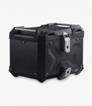 Maleta Superior con Soporte TRAX ADV Negra 38 L BMW G 310 GS (17-20) SW-MOTECH GPT.07.862.70000/B GPT.07.862.70000/B
