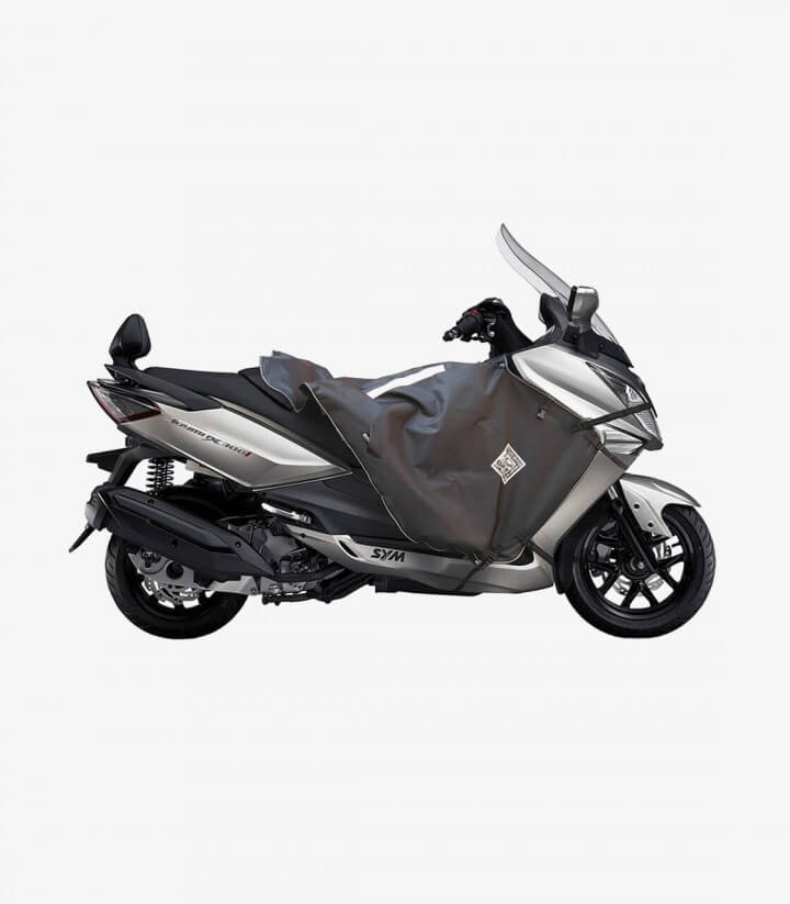 Manta térmica Tucano Urbano Termoscud Honda Foresight, Pantheon, Kymco Dink, Gran Dink, Yamaha Majesty 250 - R029