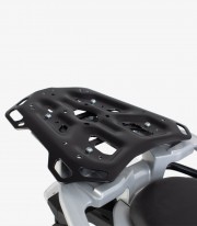 Maleta Superior con Soporte TRAX ADV Plateada 38 L BMW G 310 GS (17-20) SW-MOTECH GPT.07.862.70000/S GPT.07.862.70000/S