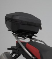 Maleta Superior con Soporte URBAN ABS Negro 16-29 L BMW F750GS / F850GS (17-20), F850GS Adventure (18-20), F800GS (23) SW-MOT...