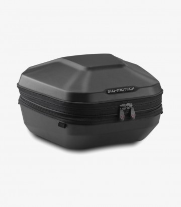 Maleta Superior con Soporte URBAN ABS Negro 16-29 L BMW F 750 / 850 GS (17-20), F 800 GS (23) SW-MOTECH GPT.07.897.60100/B