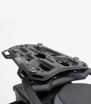 Maleta Superior con Soporte URBAN ABS Negro 16-29 L BMW F 750 / 850 GS (17-20), F 800 GS (23) SW-MOTECH GPT.07.897.60100/B GP...