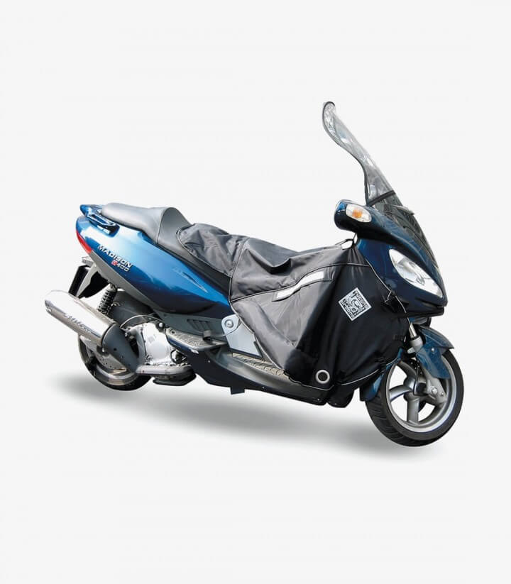 Manta térmica Tucano Urbano Termoscud Honda Foresight, Pantheon, Kymco Dink, Gran Dink, Yamaha Majesty 250 - R029