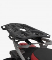 SW-MOTECH 38 L TRAX ADV Side Case with Carrier for BMW F 750 / 850 GS (17-20), F 800 GS (23) Black GPT.07.897.70100/B GPT.07....