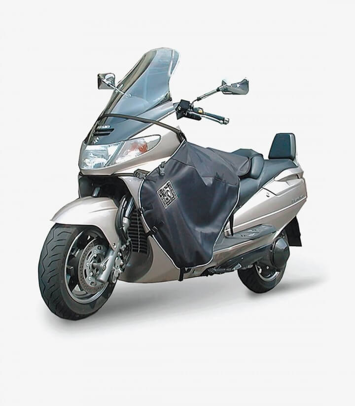 Manta térmica Tucano Urbano Termoscud Peugeot Elyseo, Elystar, Suzuki Burgman 250/400, SYM Joyride - R031