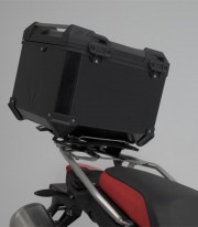 SW-MOTECH 38 L TRAX ADV Side Case with Carrier for BMW F 750 / 850 GS (17-20), F 800 GS (23) Black GPT.07.897.70100/B GPT.07....
