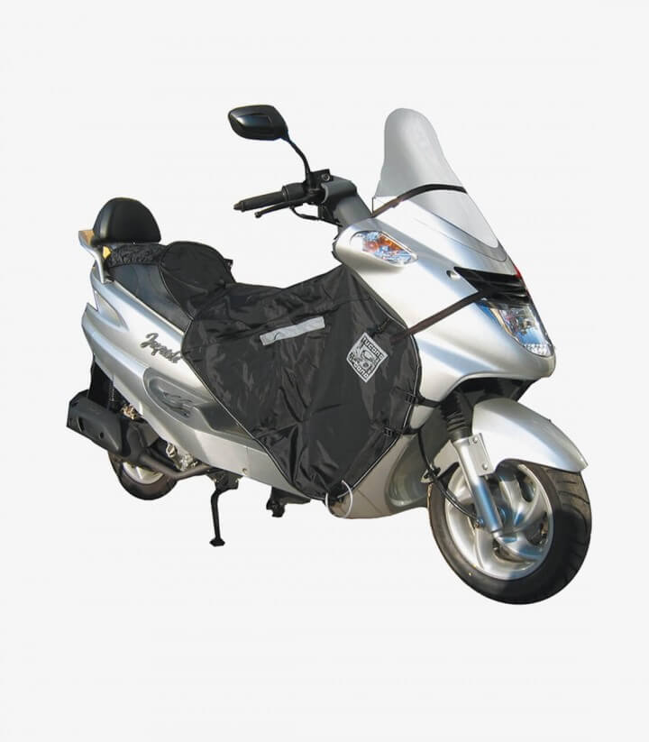 Tucano Urbano Termoscud leg shield R031 Peugeot Elyseo, Elystar, Suzuki Burgman 250/400, SYM Joyride