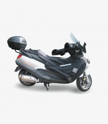 Manta térmica Tucano Urbano Termoscud Piaggio X9 125/150/200/250/500 - R032