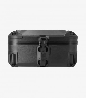 Maleta Superior con Soporte DUSC XL Negro 55 L BMW R1200GS (12-18), R1250GS (18-24), F850GS Adventure (20), F900GS Adventure (23