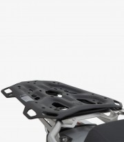 Maleta Superior con Soporte DUSC XL Negro 55 L BMW R1200GS (12-18), R1250GS (18-24), F850GS Adventure (20), F900GS Adventure ...