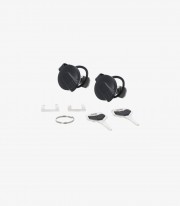 Maleta Superior con Soporte TRAX ADV Negra 38 L BMW R 1250 GS (21-24), F 900 GS Adventure (23) SW-MOTECH GPT.07.904.70100/B G...