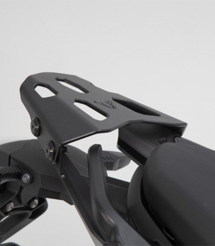 Maleta Superior con Soporte URBAN ABS Negro 16-29 L BMW F 900 R / XR (19-24) SW-MOTECH GPT.07.945.60000/B GPT.07.945.60000/B