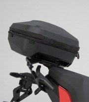 Maleta Superior con Soporte URBAN ABS Negro 16-29 L BMW F 900 R / XR (19-24) SW-MOTECH GPT.07.945.60000/B GPT.07.945.60000/B