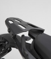 SW-MOTECH DUSC L 41 L Top Case with Carrier for BMW F 900 R / XR (19-24) Black GPT.07.945.65001/B GPT.07.945.65001/B