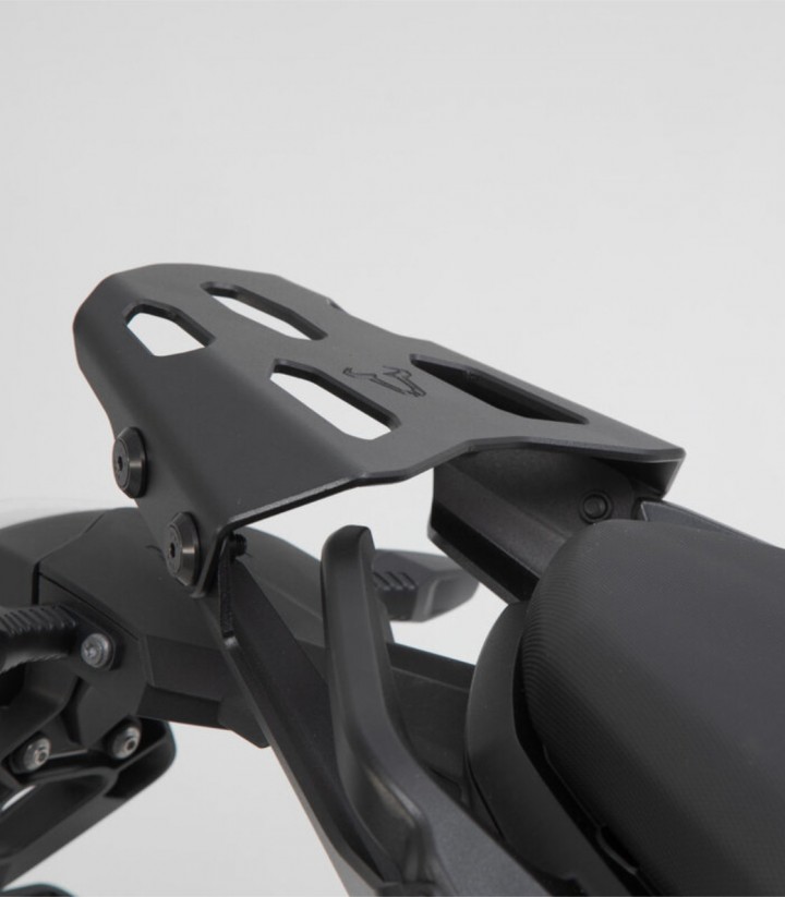 Maleta Superior con Soporte TRAX ADV Negra 38 L BMW F 900 R / XR (19-24) SW-MOTECH GPT.07.945.70000/B GPT.07.945.70000/B