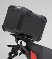SW-MOTECH 38 L TRAX ADV Side Case with Carrier for BMW F 900 R / XR (19-24) Black GPT.07.945.70000/B GPT.07.945.70000/B