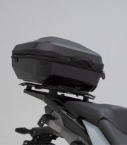 Maleta Superior con Soporte URBAN ABS Negro 16-29 L BMW S 1000 XR (19-23), F 900 XR (19-24) SW-MOTECH GPT.07.954.60000/B GPT....